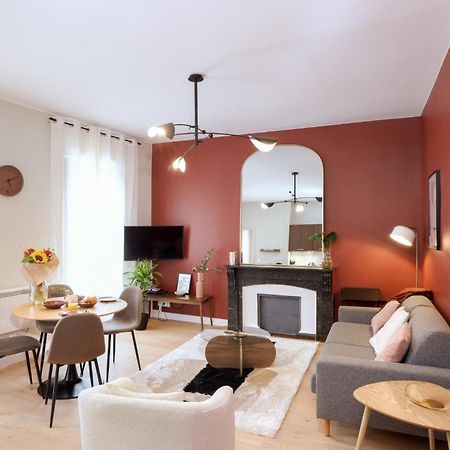 Terra D'Automne By Rahault Conciergeriedamecarcas Apartment Carcassonne Luaran gambar