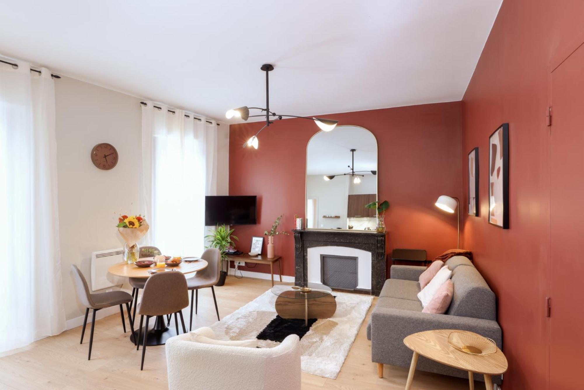 Terra D'Automne By Rahault Conciergeriedamecarcas Apartment Carcassonne Luaran gambar