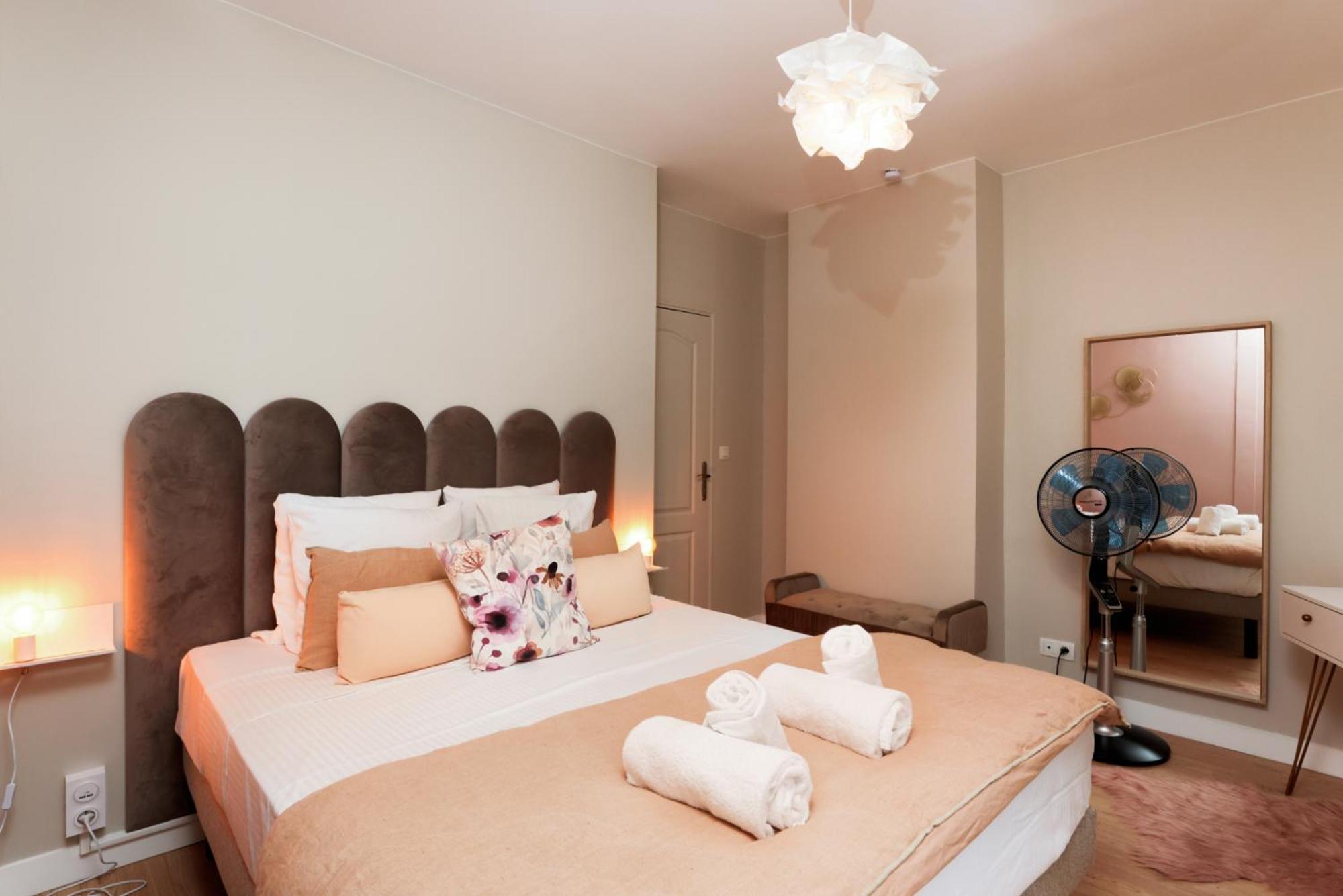 Terra D'Automne By Rahault Conciergeriedamecarcas Apartment Carcassonne Luaran gambar