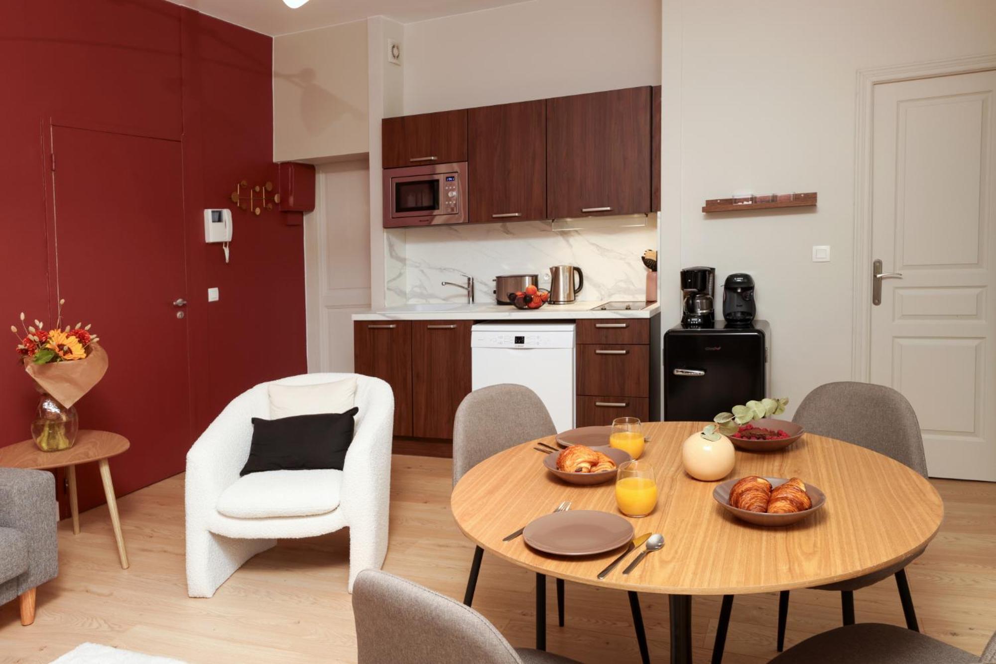 Terra D'Automne By Rahault Conciergeriedamecarcas Apartment Carcassonne Luaran gambar