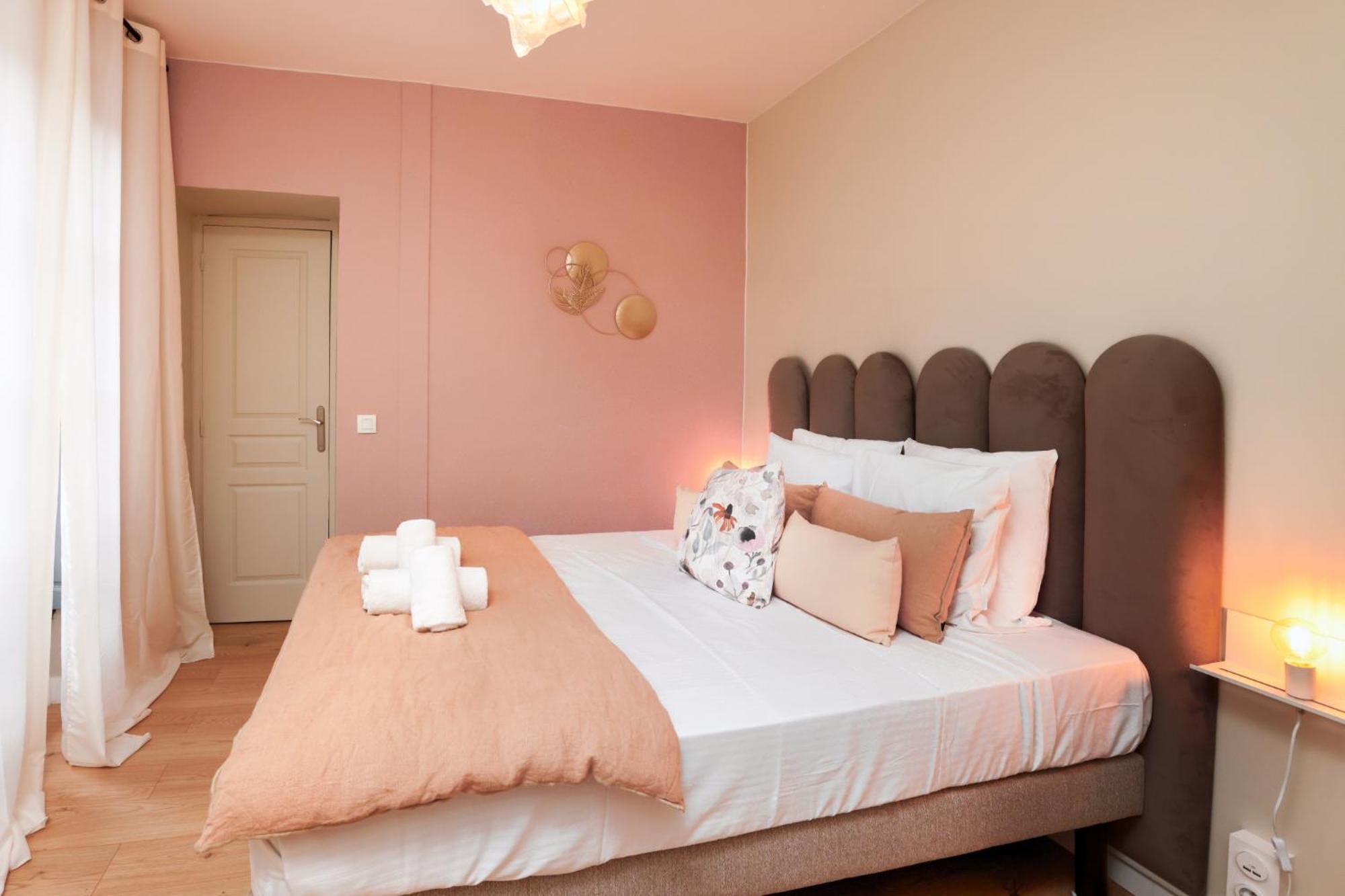 Terra D'Automne By Rahault Conciergeriedamecarcas Apartment Carcassonne Luaran gambar