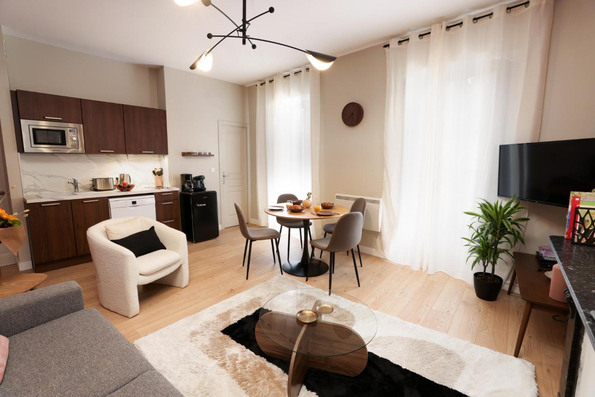 Terra D'Automne By Rahault Conciergeriedamecarcas Apartment Carcassonne Luaran gambar