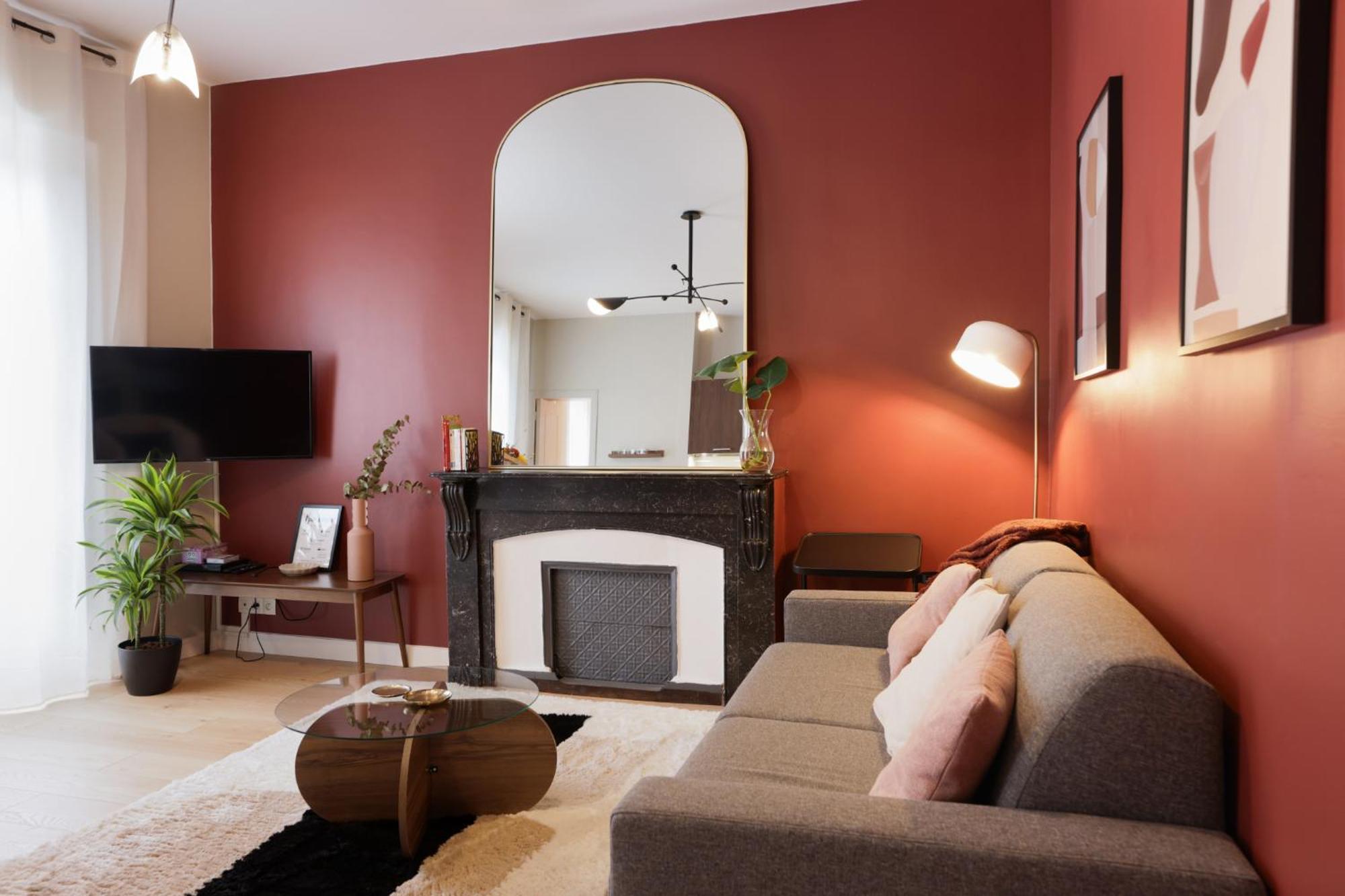 Terra D'Automne By Rahault Conciergeriedamecarcas Apartment Carcassonne Luaran gambar